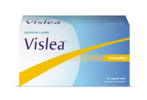 Vislea™