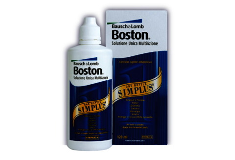 Boston® Simplus