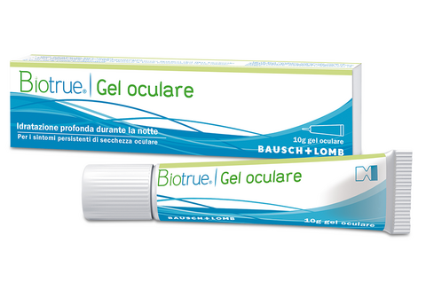 Biotrue® Gel Oculare