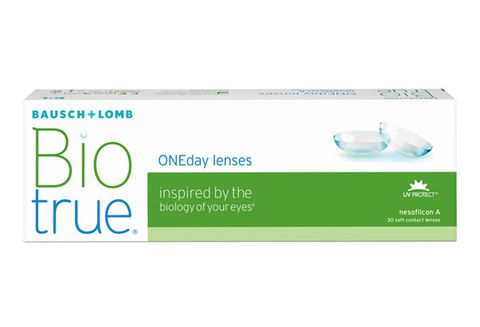 Biotrue® ONEday