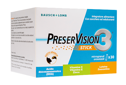 PRESERVISION 3®