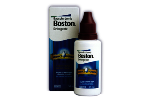Boston® Advance Detergente