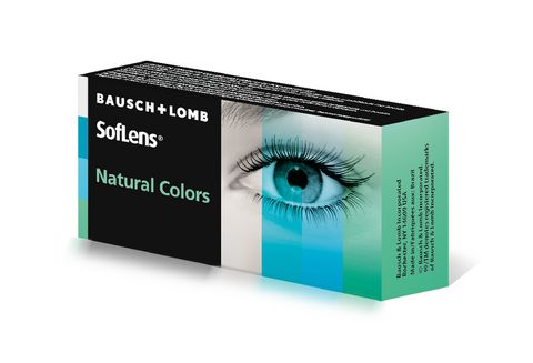 SofLens® Natural Colors