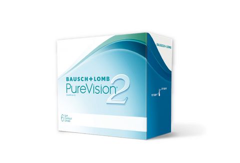 PureVison®2 HD