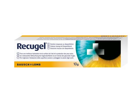 Recugel®