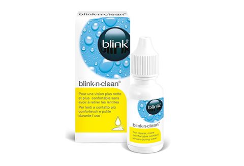 Blink-n-clean®