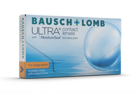 ULTRA® for Astigmatism