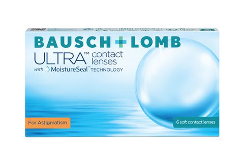ULTRA® for Astigmatism