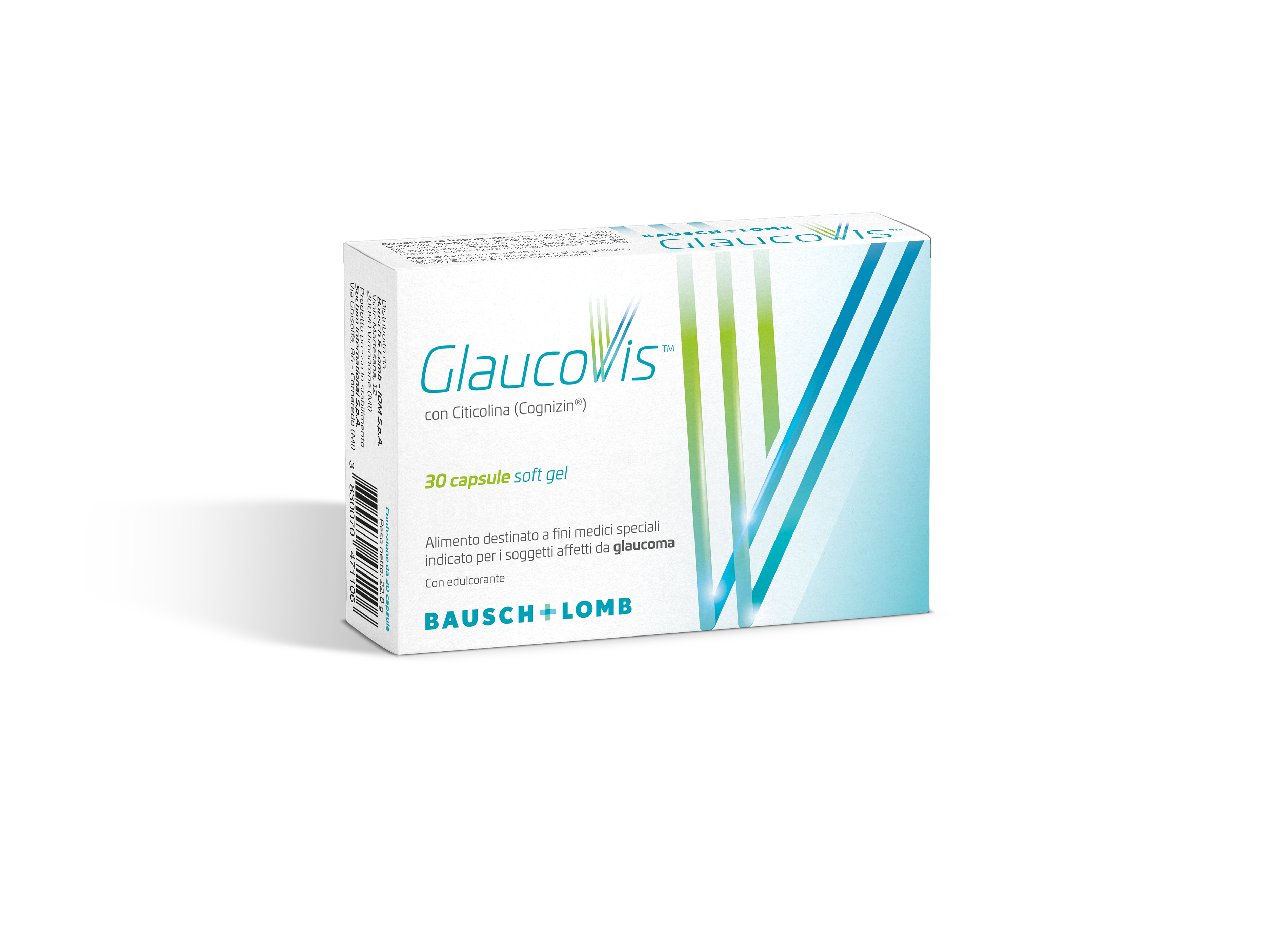 Glaucovis™