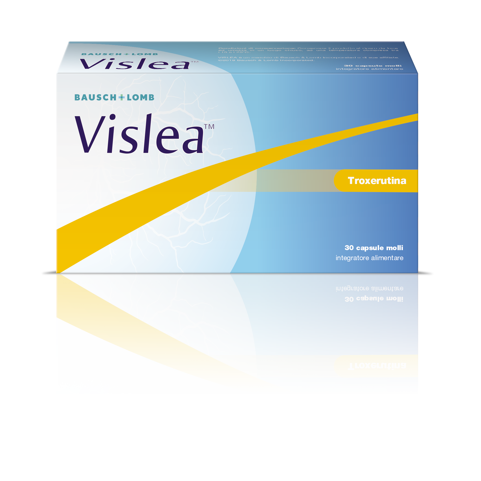 Vislea™